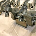 International Maxxforce 13 Diesel Engine Complete Rocker Arm Assembly 3136 3137 - 550$ Picture 1 of 5 Picture 2 of 5 Picture 3 of 5 Picture 4 of 5 Picture 5 of 5 Picture 1 of 5 Picture 2 of 5 Picture 3 of 5 Picture 4 of 5 Picture 5 of 5