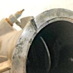 International Maxxforce 13 Dust Air Throttle Housing 3033943C1, 12R12101B OEM - 375$ Picture 1 of 7 Picture 2 of 7 Picture 3 of 7 Picture 4 of 7 Picture 5 of 7 Picture 6 of 7 Picture 7 of 7 Picture 1 of 7 Picture 2 of 7 Picture 3 of 7 Picture 4 of 7