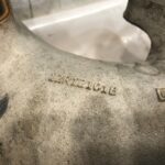 International Maxxforce 13 Dust Air Throttle Housing 3033943C1, 12R12101B OEM - 375$ Picture 1 of 7 Picture 2 of 7 Picture 3 of 7 Picture 4 of 7 Picture 5 of 7 Picture 6 of 7 Picture 7 of 7 Picture 1 of 7 Picture 2 of 7 Picture 3 of 7 Picture 4 of 7 Picture 5 of 7 Picture 6 of 7