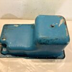 International Maxxforce 7 VT365 6.0 Diesel Engine Oil Pan 1870677C91 OEM - 274.5$ Picture 1 of 6 Picture 2 of 6 Picture 3 of 6 Picture 4 of 6 Picture 5 of 6 Picture 6 of 6 Picture 1 of 6 Picture 2 of 6