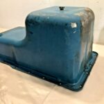 International Maxxforce 7 VT365 6.0 Diesel Engine Oil Pan 1870677C91 OEM - 274.5$ Picture 1 of 6 Picture 2 of 6 Picture 3 of 6 Picture 4 of 6 Picture 5 of 6 Picture 6 of 6 Picture 1 of 6 Picture 2 of 6 Picture 3 of 6