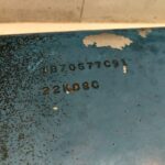 International Maxxforce 7 VT365 6.0 Diesel Engine Oil Pan 1870677C91 OEM - 274.5$ Picture 1 of 6 Picture 2 of 6 Picture 3 of 6 Picture 4 of 6 Picture 5 of 6 Picture 6 of 6 Picture 1 of 6 Picture 2 of 6 Picture 3 of 6 Picture 4 of 6