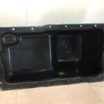 International Maxxforce 7 VT365 6.0 Diesel Engine Oil Pan 1870677C91 OEM - 274.5$ Picture 1 of 6 Picture 2 of 6 Picture 3 of 6 Picture 4 of 6 Picture 5 of 6 Picture 6 of 6 Picture 1 of 6 Picture 2 of 6 Picture 3 of 6 Picture 4 of 6 Picture 5 of 6