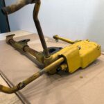 John Deere 6068 6.8L Thermostat & Housing with water fitting R522776 OEM - 292.5$ Picture 1 of 6 Picture 2 of 6 Picture 3 of 6 Picture 4 of 6 Picture 5 of 6 Picture 6 of 6 Picture 1 of 6 Picture 2 of 6 Picture 3 of 6 Picture 4 of 6