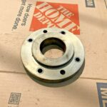 John Deere 6068 Diesel Engine Bearing Housing Balancer R518237 OEM - 247.5$ Picture 1 of 4 Picture 2 of 4 Picture 3 of 4 Picture 4 of 4 Picture 1 of 4
