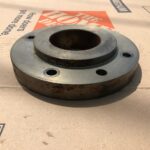 John Deere 6068 Diesel Engine Bearing Housing Balancer R518237 OEM - 247.5$ Picture 1 of 4 Picture 2 of 4 Picture 3 of 4 Picture 4 of 4 Picture 1 of 4 Picture 2 of 4