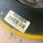 John Deere 6068 Diesel Engine Torsional Damper RE57604 OEM - 360$ Picture 1 of 4 Picture 2 of 4 Picture 3 of 4 Picture 4 of 4 Picture 1 of 4 Picture 2 of 4 Picture 3 of 4