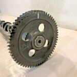 John Deere Diesel Engine 6068 Camshaft R518861 With Gear R516237 OEM RE521603 - 652.5$ Picture 1 of 7 Picture 2 of 7 Picture 3 of 7 Picture 4 of 7 Picture 5 of 7 Picture 6 of 7 Picture 7 of 7 Picture 1 of 7 Picture 2 of 7 Picture 3 of 7