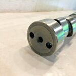 John Deere Diesel Engine 6068 Camshaft R518861 With Gear R516237 OEM RE521603 - 652.5$ Picture 1 of 7 Picture 2 of 7 Picture 3 of 7 Picture 4 of 7 Picture 5 of 7 Picture 6 of 7 Picture 7 of 7 Picture 1 of 7 Picture 2 of 7 Picture 3 of 7 Picture 4 of 7 Picture 5 of 7 Picture 6 of 7 Picture 7 of 7