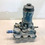 Oil Cooler International VT365/Ford 6.0 Diesel Engine 1858334C91, 1886511C93 OEM - 405$ Picture 1 of 7 Picture 2 of 7 Picture 3 of 7 Picture 4 of 7 Picture 5 of 7 Picture 6 of 7 Picture 7 of 7 Picture 1 of 7