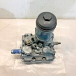 Oil Cooler International VT365/Ford 6.0 Diesel Engine 1858334C91, 1886511C93 OEM - 405$ Picture 1 of 7 Picture 2 of 7 Picture 3 of 7 Picture 4 of 7 Picture 5 of 7 Picture 6 of 7 Picture 7 of 7 Picture 1 of 7 Picture 2 of 7