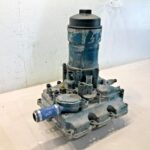 Oil Cooler International VT365/Ford 6.0 Diesel Engine 1858334C91, 1886511C93 OEM - 405$ Picture 1 of 7 Picture 2 of 7 Picture 3 of 7 Picture 4 of 7 Picture 5 of 7 Picture 6 of 7 Picture 7 of 7 Picture 1 of 7 Picture 2 of 7 Picture 3 of 7