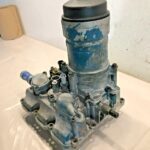 Oil Cooler International VT365/Ford 6.0 Diesel Engine 1858334C91, 1886511C93 OEM - 405$ Picture 1 of 7 Picture 2 of 7 Picture 3 of 7 Picture 4 of 7 Picture 5 of 7 Picture 6 of 7 Picture 7 of 7 Picture 1 of 7 Picture 2 of 7 Picture 3 of 7 Picture 4 of 7