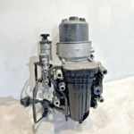 PACCAR MX-13 diesel engine water-fuel separation module 1951944 OEM -  Picture 1 of 6 Picture 2 of 6 Picture 3 of 6 Picture 4 of 6 Picture 5 of 6 Picture 6 of 6 Picture 1 of 6 Picture 2 of 6 Picture 3 of 6 Picture 4 of 6 Picture 5 of 6