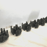 Paccar MX-13 Diesel Engine Jake Brake Rocker Arm Assembly 00-032646 OEM 033994 - 1260$ Picture 1 of 7 Picture 2 of 7 Picture 3 of 7 Picture 4 of 7 Picture 5 of 7 Picture 6 of 7 Picture 7 of 7 Picture 1 of 7 Picture 2 of 7