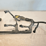 Paccar MX-13 EPA10/13 Diesel Engine Injector Wiring Harness 1930436 OEM - 505$ Picture 1 of 5 Picture 2 of 5 Picture 3 of 5 Picture 4 of 5 Picture 5 of 5 Picture 1 of 5 Picture 2 of 5 Picture 3 of 5