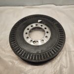 Paccar MX-13 diesel engine vibration damper harmonic Balancer 1887413 OEM - 243$ Picture 1 of 3 Picture 2 of 3 Picture 3 of 3 Picture 1 of 3 Picture 2 of 3