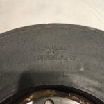 Paccar MX-13 diesel engine vibration damper harmonic Balancer 1887413 OEM - 243$ Picture 1 of 3 Picture 2 of 3 Picture 3 of 3 Picture 1 of 3 Picture 2 of 3 Picture 3 of 3