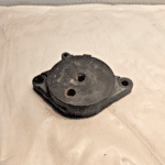 Paccar MX13 Diesel Engine Belt Tensioner Bracket 1956632 OEM - 49.5$ Picture 1 of 3 Picture 2 of 3 Picture 3 of 3 Picture 1 of 3 Picture 2 of 3