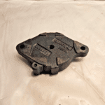 Paccar MX13 Diesel Engine Belt Tensioner Bracket 1956632 OEM - 49.5$ Picture 1 of 3 Picture 2 of 3 Picture 3 of 3 Picture 1 of 3 Picture 2 of 3 Picture 3 of 3