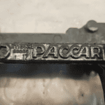 Paccar MX13 Diesel Engine Fuel Rail Bracket 2118432 OEM - 157.5$ Picture 1 of 3 Picture 2 of 3 Picture 3 of 3 Picture 1 of 3 Picture 2 of 3