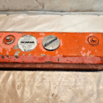 SCANIA DSC11 2 3-Series Diesel Engine Cylinder Head Valve Cover 305977 OEM - 148.5$ Picture 1 of 4 Picture 2 of 4 Picture 3 of 4 Picture 4 of 4 Picture 1 of 4