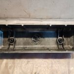 SCANIA DSC11 2 3-Series Diesel Engine Cylinder Head Valve Cover 305977 OEM - 148.5$ Picture 1 of 4 Picture 2 of 4 Picture 3 of 4 Picture 4 of 4 Picture 1 of 4 Picture 2 of 4 Picture 3 of 4