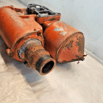 Scania DSC 11 Diesel Engine Oil cooler 1368735 Centrifugal Oil Cleaner 1321151 - 310.5$ Picture 1 of 6 Picture 2 of 6 Picture 3 of 6 Picture 4 of 6 Picture 5 of 6 Picture 6 of 6 Picture 1 of 6 Picture 2 of 6 Picture 3 of 6