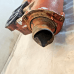 Scania DSC 11 Diesel Engine Oil cooler 1368735 Centrifugal Oil Cleaner 1321151 - 310.5$ Picture 1 of 6 Picture 2 of 6 Picture 3 of 6 Picture 4 of 6 Picture 5 of 6 Picture 6 of 6 Picture 1 of 6 Picture 2 of 6 Picture 3 of 6 Picture 4 of 6