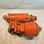 Scania DSC 11 Diesel Engine Oil cooler 1368735 Centrifugal Oil Cleaner 1321151 - 310.5$ Picture 1 of 6 Picture 2 of 6 Picture 3 of 6 Picture 4 of 6 Picture 5 of 6 Picture 6 of 6 Picture 1 of 6 Picture 2 of 6 Picture 3 of 6 Picture 4 of 6 Picture 5 of 6