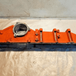 Scania DSC11 Diesel Engine Intake manifold 134001 OEM - 211.5$ Picture 1 of 4 Picture 2 of 4 Picture 3 of 4 Picture 4 of 4 Picture 1 of 4 Picture 2 of 4 Picture 3 of 4