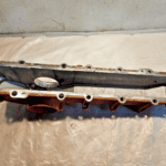 Scania DSC11 Diesel Engine Intake manifold 134001 OEM - 211.5$ Picture 1 of 4 Picture 2 of 4 Picture 3 of 4 Picture 4 of 4 Picture 1 of 4 Picture 2 of 4 Picture 3 of 4 Picture 4 of 4