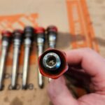 Set Of 6 Cummins ISC/ISL 8.3L 8.9 Injector Fuel Supply Connector 2872288 OEM - 121.5$ Picture 1 of 5 Picture 2 of 5 Picture 3 of 5 Picture 4 of 5 Picture 5 of 5 Picture 1 of 5 Picture 2 of 5