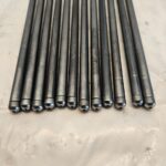 Set of 12 Caterpillar C7 C9 3126 Diesel Engine Push Rods 133-6379 OEM - 162$ Picture 1 of 6 Picture 2 of 6 Picture 3 of 6 Picture 4 of 6 Picture 5 of 6 Picture 6 of 6 Picture 1 of 6 Picture 2 of 6 Picture 3 of 6 Picture 4 of 6 Picture 5 of 6 Picture 6 of 6