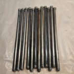 Set of 12 Caterpillar CAT C7 Diesel Engine Pushrods 133-6379 OEM - 150$ Picture 1 of 4 Picture 2 of 4 Picture 3 of 4 Picture 4 of 4 Picture 1 of 4