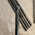 Set of 12 Caterpillar CAT C7 Diesel Engine Pushrods 133-6379 OEM - 150$ Picture 1 of 4 Picture 2 of 4 Picture 3 of 4 Picture 4 of 4 Picture 1 of 4 Picture 2 of 4 Picture 3 of 4