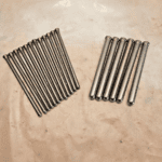 Set of 18 Caterpillar CAT C12 Diesel Engine Push Rods Injector 341-8889 OEM - 202.5$ Picture 1 of 6 Picture 2 of 6 Picture 3 of 6 Picture 4 of 6 Picture 5 of 6 Picture 6 of 6 Picture 1 of 6