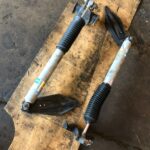 Set of 2 Bilstein 33-185545 Front Shock Absorbers for F-250/F-350 Super Duty - 292.5$ Picture 1 of 6 Picture 2 of 6 Picture 3 of 6 Picture 4 of 6 Picture 5 of 6 Picture 6 of 6 Picture 1 of 6 Picture 2 of 6