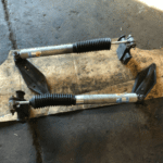 Set of 2 Bilstein 33-185545 Front Shock Absorbers for F-250/F-350 Super Duty - 292.5$ Picture 1 of 6 Picture 2 of 6 Picture 3 of 6 Picture 4 of 6 Picture 5 of 6 Picture 6 of 6 Picture 1 of 6 Picture 2 of 6 Picture 3 of 6