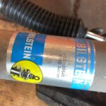 Set of 2 Bilstein 33-185545 Front Shock Absorbers for F-250/F-350 Super Duty - 292.5$ Picture 1 of 6 Picture 2 of 6 Picture 3 of 6 Picture 4 of 6 Picture 5 of 6 Picture 6 of 6 Picture 1 of 6 Picture 2 of 6 Picture 3 of 6 Picture 4 of 6 Picture 5 of 6