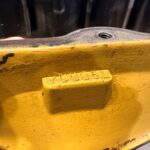 Set of 2 CAT 3406B Caterpillar Diesel Engine Rocker Housing 7C0061 OEM - 750$ Picture 1 of 4 Picture 2 of 4 Picture 3 of 4 Picture 4 of 4 Picture 1 of 4 Picture 2 of 4 Picture 3 of 4