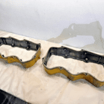 Set of 2 CAT 3406B Caterpillar Diesel Engine Rocker Housing 7C0061 OEM - 750$ Picture 1 of 4 Picture 2 of 4 Picture 3 of 4 Picture 4 of 4 Picture 1 of 4 Picture 2 of 4 Picture 3 of 4 Picture 4 of 4