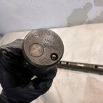 Set of 2 CUMMINS ISX/QSX 15 liter Diesel engine Rocker Lever Shaft 2882570 OEM - 202.5$ Picture 1 of 3 Picture 2 of 3 Picture 3 of 3 Picture 1 of 3 Picture 2 of 3