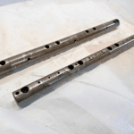 Set of 2 CUMMINS ISX/QSX 15 liter Diesel engine Rocker Lever Shaft 2882570 OEM - 202.5$ Picture 1 of 3 Picture 2 of 3 Picture 3 of 3 Picture 1 of 3 Picture 2 of 3 Picture 3 of 3