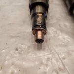 Set of 3 Cummins ISX15 Diesel Engine Injectors 2872405 OEM - 600$ Picture 1 of 7 Picture 2 of 7 Picture 3 of 7 Picture 4 of 7 Picture 5 of 7 Picture 6 of 7 Picture 7 of 7 Picture 1 of 7 Picture 2 of 7 Picture 3 of 7 Picture 4 of 7 Picture 5 of 7 Picture 6 of 7