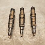 Set of 3 Cummins ISX15 Diesel Engine Injectors 2872405 OEM - 600$ Picture 1 of 7 Picture 2 of 7 Picture 3 of 7 Picture 4 of 7 Picture 5 of 7 Picture 6 of 7 Picture 7 of 7 Picture 1 of 7 Picture 2 of 7 Picture 3 of 7 Picture 4 of 7 Picture 5 of 7 Picture 6 of 7 Picture 7 of 7