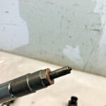 Set of 4 BOSCH Fuel Injectors For Cummins ISF2.8 Diesel Engine 0445110675 OEM - 800$ Picture 1 of 6 Picture 2 of 6 Picture 3 of 6 Picture 4 of 6 Picture 5 of 6 Picture 6 of 6 Picture 1 of 6 Picture 2 of 6 Picture 3 of 6 Picture 4 of 6 Picture 5 of 6 Picture 6 of 6