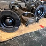 Set of 6 2007 Cummins ISX15 DOHC Diesel Engine Pistons Rods Assembly 3679797 OEM - 1035$ Picture 1 of 7 Picture 2 of 7 Picture 3 of 7 Picture 4 of 7 Picture 5 of 7 Picture 6 of 7 Picture 7 of 7 Picture 1 of 7 Picture 2 of 7 Picture 3 of 7