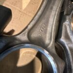 Set of 6 2007 Cummins ISX15 DOHC Diesel Engine Pistons Rods Assembly 3679797 OEM - 1035$ Picture 1 of 7 Picture 2 of 7 Picture 3 of 7 Picture 4 of 7 Picture 5 of 7 Picture 6 of 7 Picture 7 of 7 Picture 1 of 7 Picture 2 of 7 Picture 3 of 7 Picture 4 of 7 Picture 5 of 7