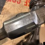 Set of 6 2007 Cummins ISX15 DOHC Diesel Engine Pistons Rods Assembly 3679797 OEM - 1035$ Picture 1 of 7 Picture 2 of 7 Picture 3 of 7 Picture 4 of 7 Picture 5 of 7 Picture 6 of 7 Picture 7 of 7 Picture 1 of 7 Picture 2 of 7 Picture 3 of 7 Picture 4 of 7 Picture 5 of 7 Picture 6 of 7 Picture 7 of 7